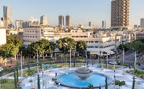 Center Hotel Tel Aviv